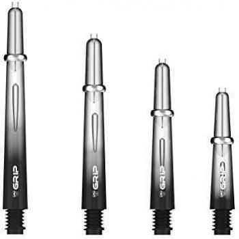 Black Darts Bulls B‑Grip‑2 TTC Shaft