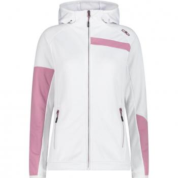 CMP Vrouwelijke Waterdichte Jacket met Capuchon