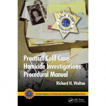 Vitalsource Technologies, Inc. Practical Cold Case Homicide...