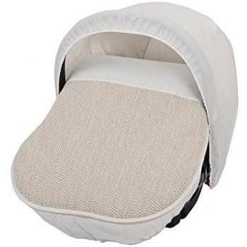 Bolin Bolon Soft Knit Basket Bag for Ages 0+