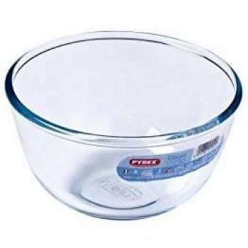 Pyrex 1L Food Storage Bowl