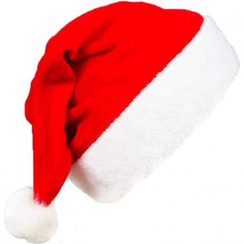 Gorras de Navidad para fiestas