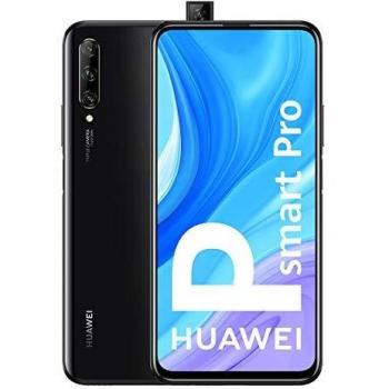 Huawei P Smart Pro Nero Sera 6,59” 6GB RAM 128GB Dual SIM