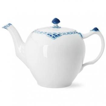 Royal Copenhagen Princess Teapot