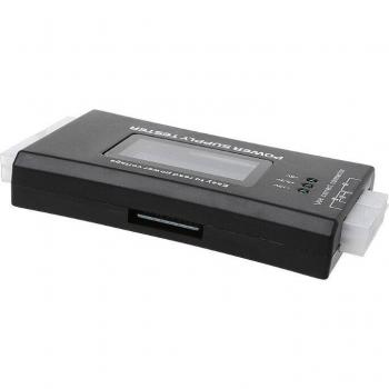 20 Pin Power Supply Tester