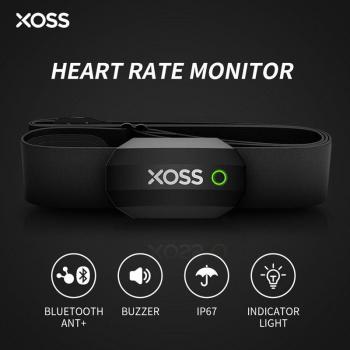 Capteur Intellivelo XOSS X1