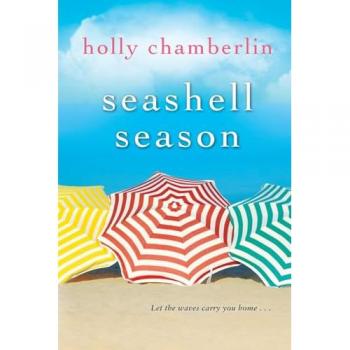 Chamberlin, Holly: Seashell Season