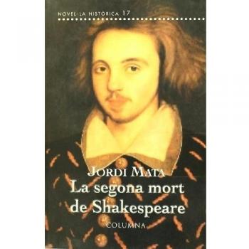 La Segona Mort de Shakespeare
