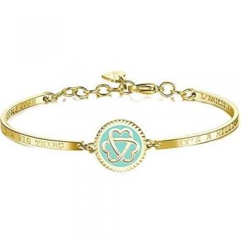 BROSWAY Pulsera Chakra Oficial BHK426