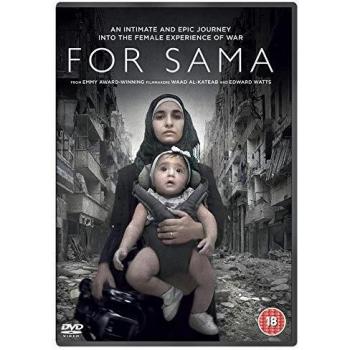 For Sama [Dvd]
