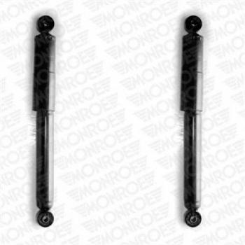 Monroe Gas Pressure 2x D7706