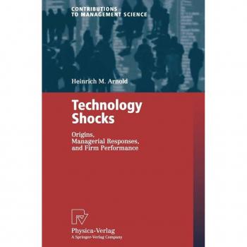 Vitalsource Technologies, Inc. Technology Shocks