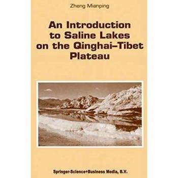 An Introduction to Saline Lakes on the Qinghai-Tibet Plateau