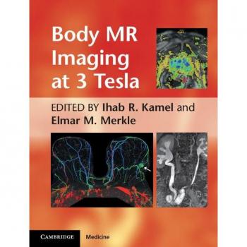 Vitalsource Technologies, Inc. Body Mr Imaging At 3 Tesla