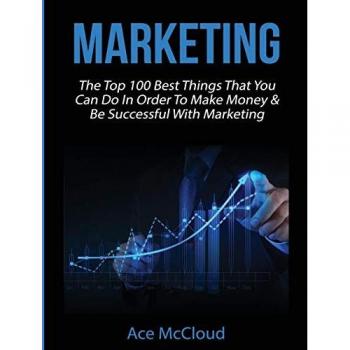 Mccloud, Ace: Marketing