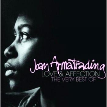 Love And Affection : The Very Best Of