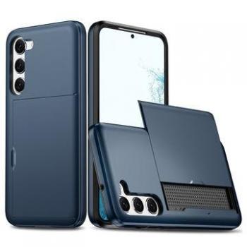 Galaxy S23 5G Hybrid Case