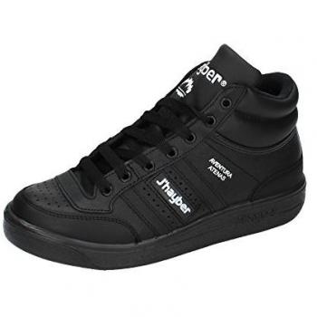 Zapatillas Deportivas J'hayber Aventura Atenas Negro