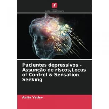 Pacientes depressivos