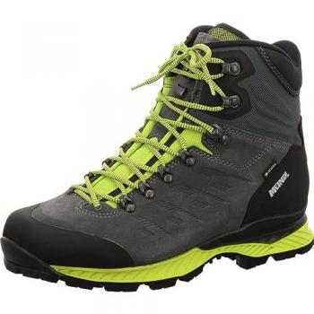 Meindl Air Revolution 2.6 Herren Trekkingschuhe Größe 44 grau