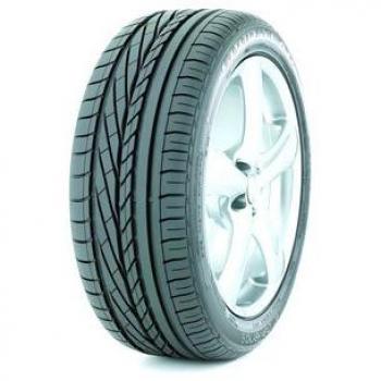 Goodyear Excellence ROF 245/40 R17 91Y MOE