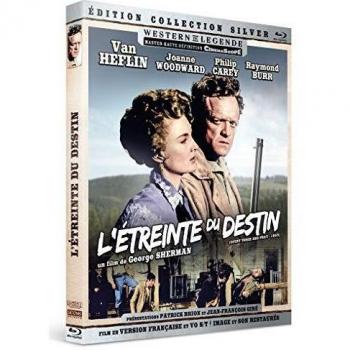 L Etreinte Du Destin
