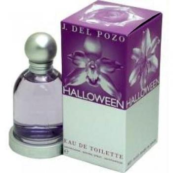 Jesus Del Pozo Halloween Eau De Toilette Spray 50ml