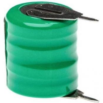 Pile NiMH 5x vhbw 20mAh pour Modélisme Type 4/V15H
