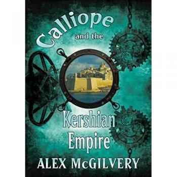 Calliope and the Kershian Empire