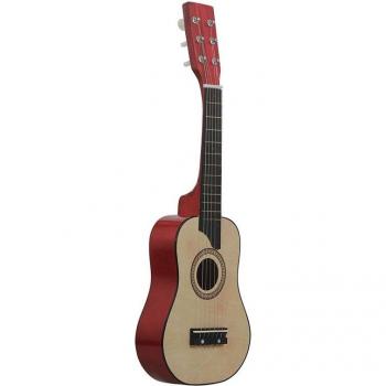 Tilo 25 Guitarra Infantil 6 Cuerdas