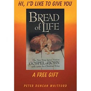 Hi, I'd Like to Give You a Free Gift