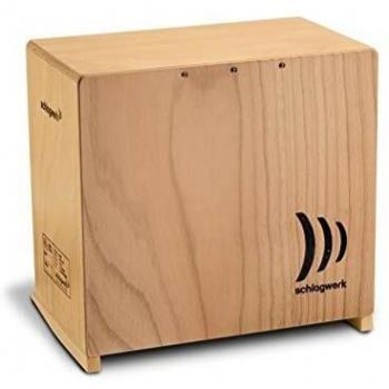 2019 Schlagwerk 2inOne Cajon