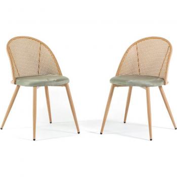 Chaises LINA