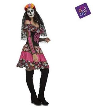 Soutien de Mom fête des morts