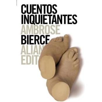 Cuentos Inquietantes