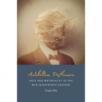 Vitalsource Technologies, Inc. Antebellum Posthuman