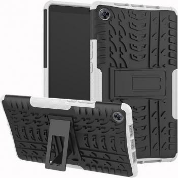 Huawei MediaPad M5 8.4 Tire Patterned Tablet Case