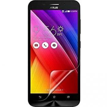 Vivid HD Clear Film Protector Compatible with Asus Zenfone Max Pro M1 [2 Count]