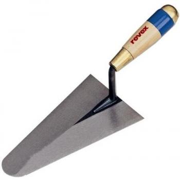 Truelle ronde italienne 240 mm