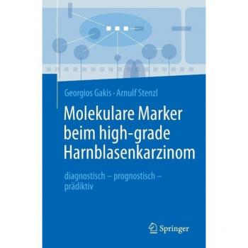 Vitalsource Technologies, Inc. Molekulare Marker Beim High-grade Harnblasenkarzinom