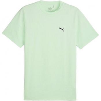 Camiseta Puma Verde para Hombre