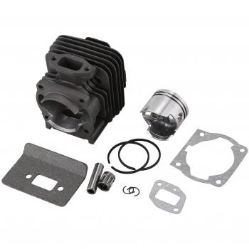 Cilindro 52CC con Pistón y Anillos