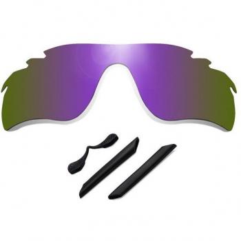 Kit de Remplacement Glintbay pour Oakley RadarLock – Lentilles Polaires