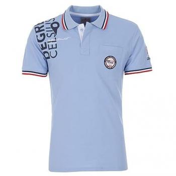 Kindermode Polo Degré Celsius