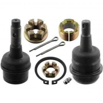 FEBI BILSTEIN 41057 Soporte de suspensión