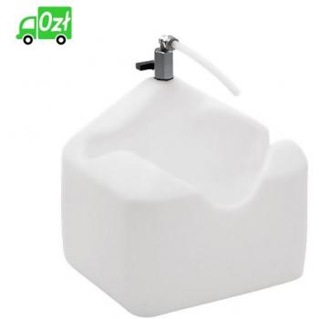 BD17/5 Complete Water Tank