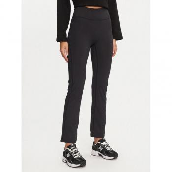 Leggings Negros Flare Fashion para Mujer