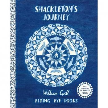 Shackleton's Journey 10th Anniversary Edition
