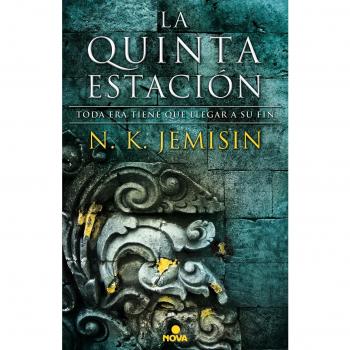 La Quinta Estación (la Tierra Fragmentada 1)