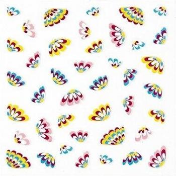 Sticker de nail art Peggy Sage 149882